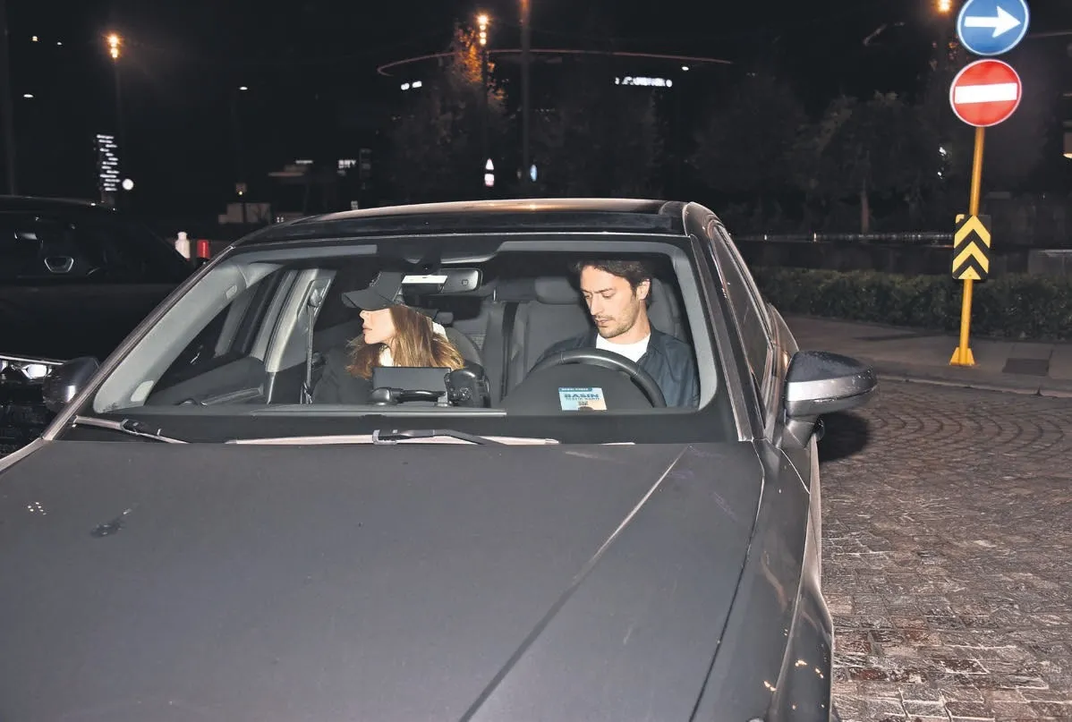 Yakınları hastaneye koştu