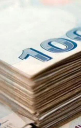 Son dakika: Cari işlemler hesabı açıklandı