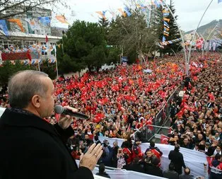 Erdoğan’dan flaş taşeron açıklaması