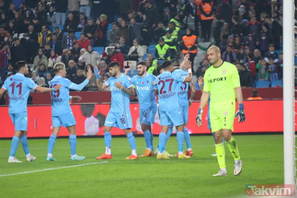 Trabzonspor - Fenerbahçe derbisi için geri sayım! İşte muhtemel ilk 11'ler... - 17