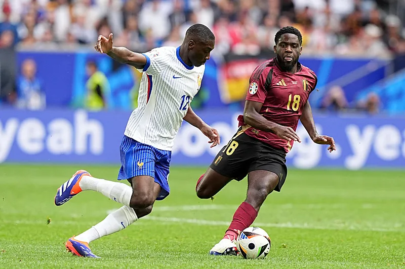 Galatasaray'a Belçika çikolatası! Yıldız ismi Mertens ve Batshuayi ikna edecek - 22