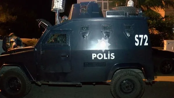 Maltepe'de kanlı hesaplaşma! İki grup arasında kalaşnikoflu çatışma çıktı-5