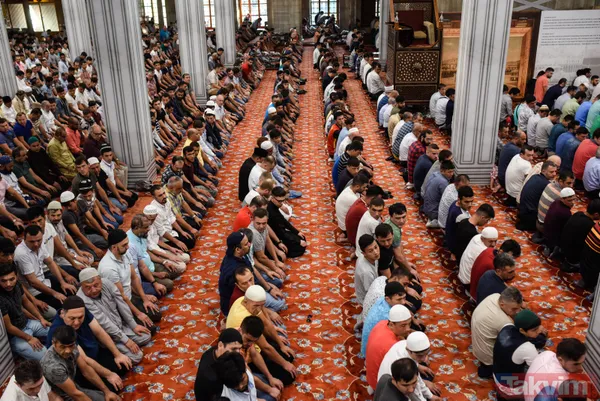 Diyanet İşleri Regaip Kandili ibadetleri faziletleri duası - Regaip Kandili namazı kaç rekattır nasıl niyet edilir - 19