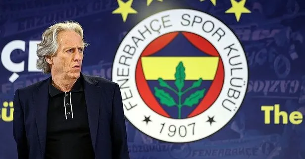 Fenerbahçe’nin Portekizli teknik direktörü Jorge Jesus yıldız isimleri kadrosunda istiyor