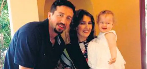 Hido’nun uğuru Lina