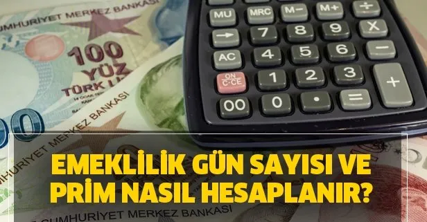 emekli olursam ne kadar maas baglanir