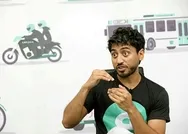 ABDde elektrikli testere dehşeti: Teknoloji CEOsu Fahim Saleh New Yorkta vahşice öldürüldü