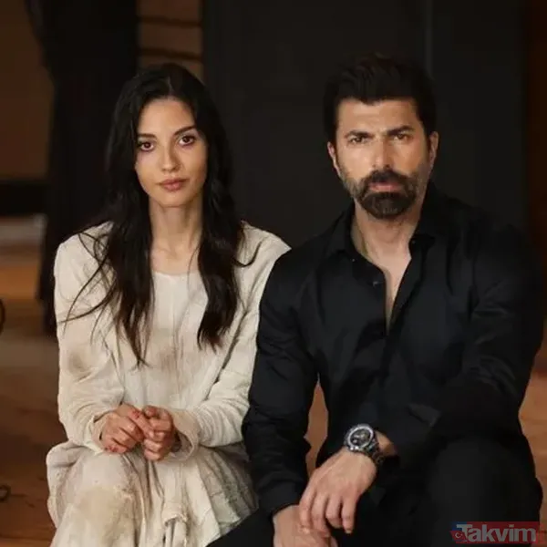 40 milyonluk boşanma davası! Çılgın Bediş’in Oktay’ı Cenk Torun’a 24 yıllık eşi zina davası açtı! - 8