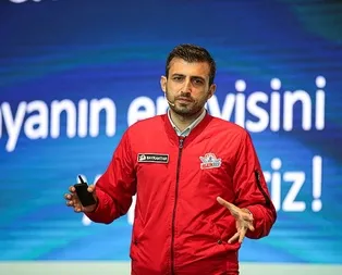 Selçuk Bayraktar’dan Özgür Özel’e zor soru