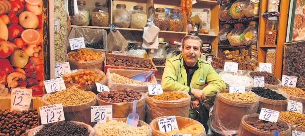 Esnafa özel kampanya