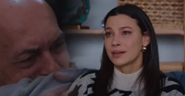 Kızılcık Şerbeti'deki o sahne izleyiciyi ayağa kaldırdı! Pembe saçını başını yolarken Alev ve Abdullah....