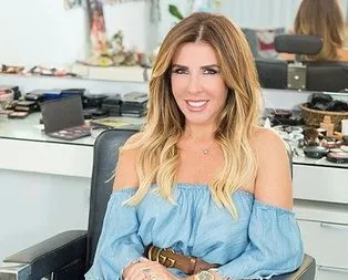 Yılmaz Dubai’de