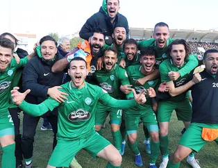 Kırklarelispor’da Fenerbahçe heyecanı