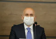 SON DAKİKA: Filyos Limanı Rize İyidere Lojistik Limanı ve Kanal İstanbul Türkiyeyi lojistik üs haline getirecek