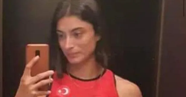 Milli sporcu Selene Durna hayatını kaybetti! Spor camiasını yasa boğan ölümde intihar şüphesi