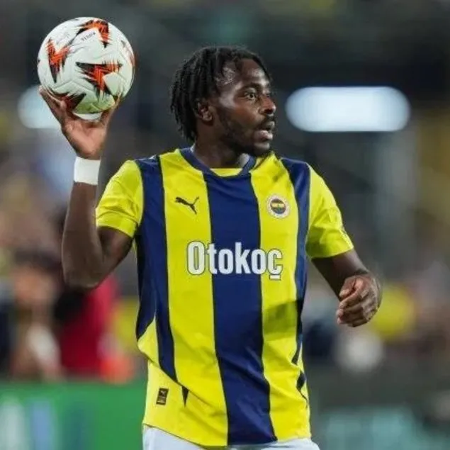 Beşiktaş’ta Osayi Samuel gelişmesi!