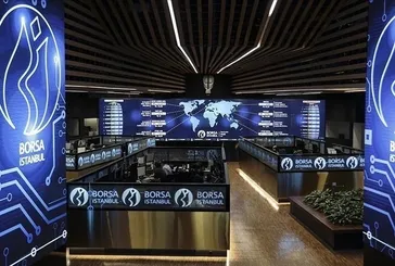 Borsa İstanbul yükselişle kapattı