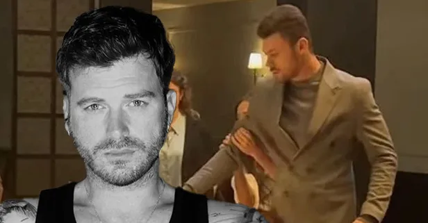 Kıvanç Tatlıtuğ’un dublörü işten çıkarıldı: Sosyal medya paylaşımı krize yol açtı