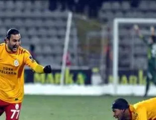 Sivasspor-Galatasaray