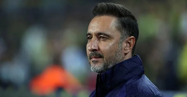 Fenerbahçe’den ayrılan Vitor Pereira yeni ekibi Corinthians’ta ise başarıdan başarıya koşuyor