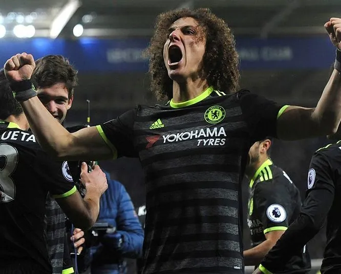 Chelsea, son şampiyona puan vermedi