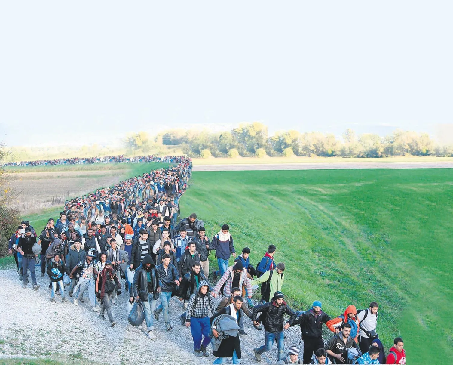 Yüzde 50’yi zor tutuyoruz!