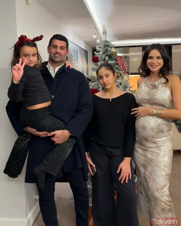 Ünlülerin annelik serüveni: Karnı burnunda pozlar samimi tavsiyeler! - 2