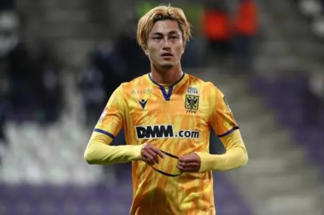 Fenerbahçe’ye Japon yapıştırıcı: Yuma Suzuki için teklif yapıldı