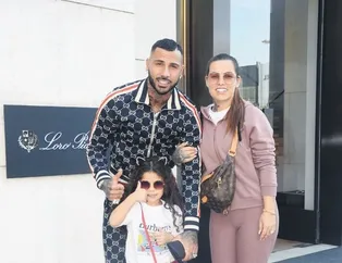 300 Bin’lik karizma