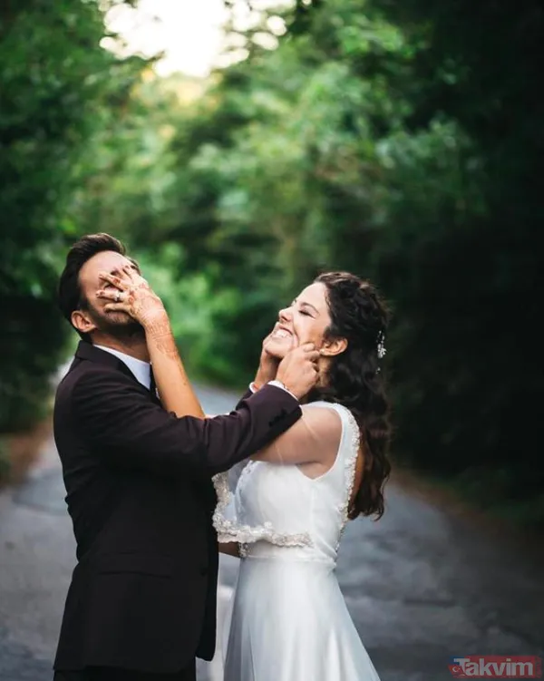 İkiz bebek bekleyen Pelin Akil domuz gribine yakalandı! Pelin Akil kimdir? - 2