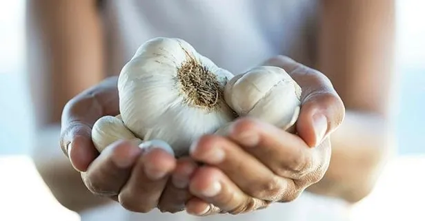 Sarımsakla sağlık