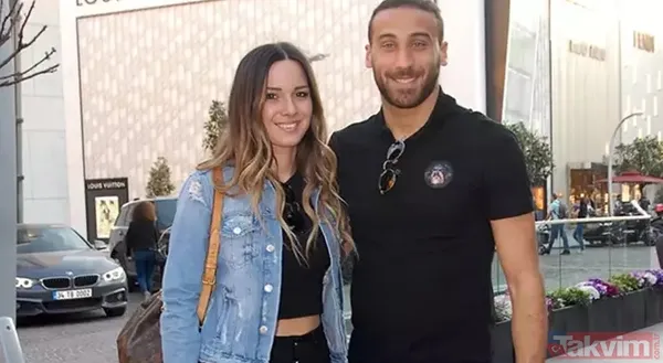 İstanbul'da ev Çeşme'de milyonluk yazlık! Boşanma ve velayet iddiasına Cenk Tosun'dan yanıt geldi - 3