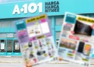 A101 16 Temmuz 2020 Perşembe Aktüel Ürünler Kataloğu dikkat çekiyor!