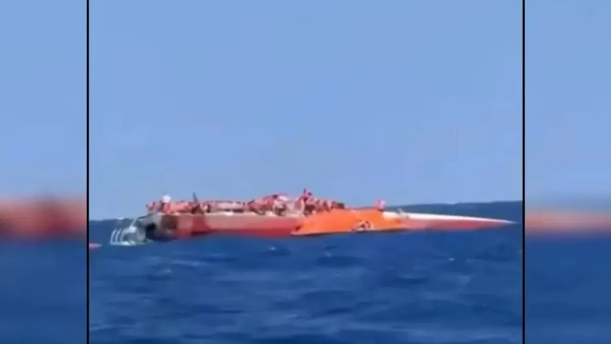 Gemi faciasında kaybolan Biçer kardeşlerin annesi konuştu