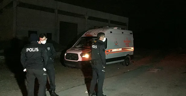 İzmir’de komşu kavgasında kan aktı! 1 ölü