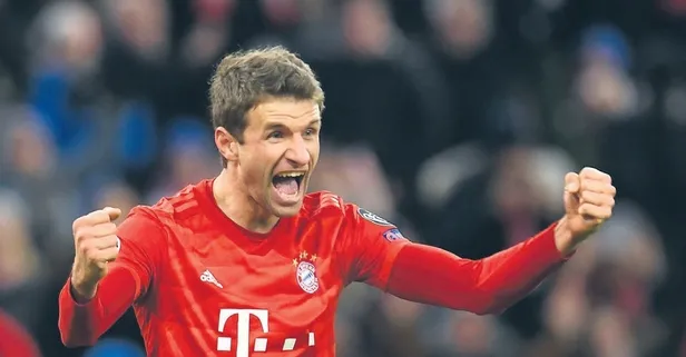 Müller savaşı! Fenerbahçe ve Galatasaray’ın gündeminde