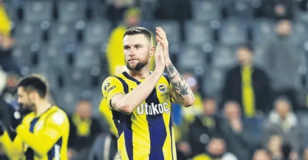 Skriniar 11’de Semedo yedek