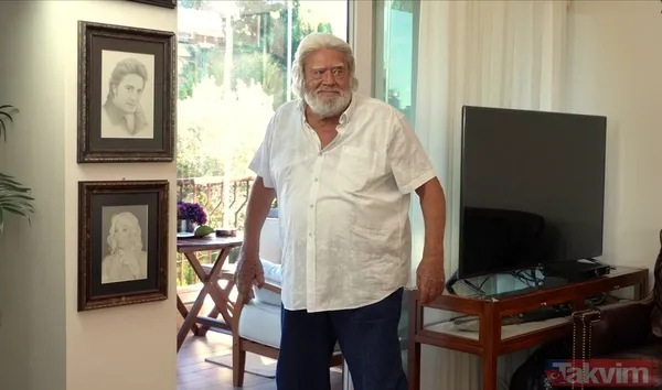 Yeşilçam efsanesi Cüneyt Arkın’ın oğlu Murat Arkın’ından kahreden paylaşım! Gördüğü rüyayı anlattı “Babam çıkıp şimdi gelse...” - 30