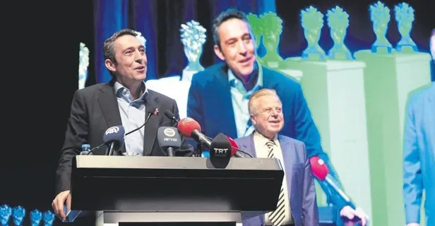 Koç: Güzel günler yakında