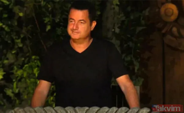 Survivor 2020'nin ilk kavgası Yasin Obuz ile Parviz Abdullayev'den geldi! İkisi de geri vites yapmayınca... - 19