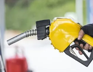 Benzine 8 kuruş indirim