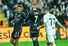 Beşiktaş kupada turladı! İşte maçın golleri