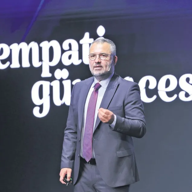 Sigortacılıkta ’Empati Güvencesi’ dönemi