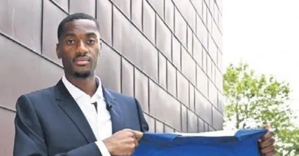 Tosin’in yeni adresi Chelsea