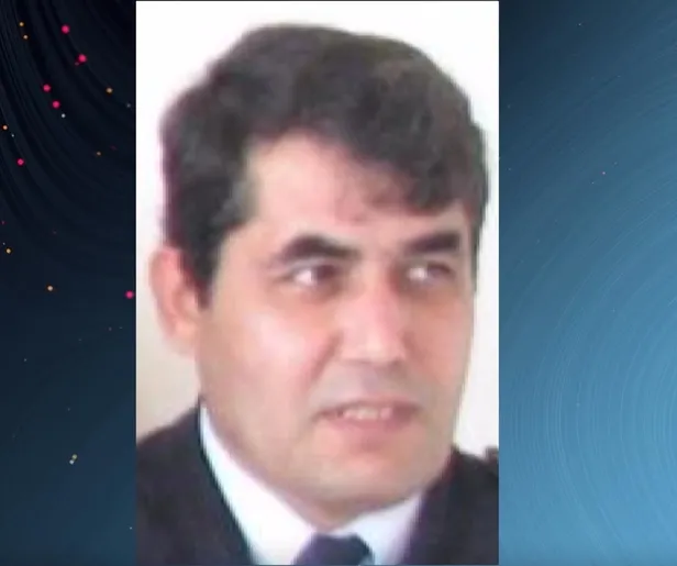 FETÖ'cü emniyet müdürü Harun Özdeş'in yakalanma anı kameralar tarafından görüntülendi!-5