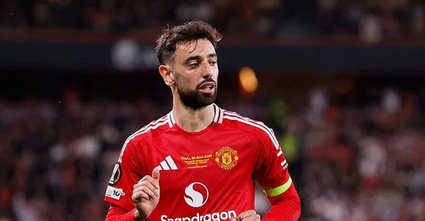 Bruno Fernandes parayı değil MANU’yu seçti