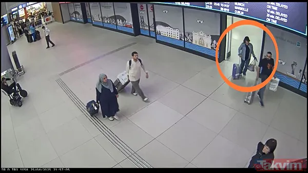 Cinsel organlarına saklamışlar... 3 kadın durduruldu: Tam 6 kilo altın çıktı! - 4