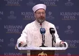 Kurban vekalet ücreti belli oldu!