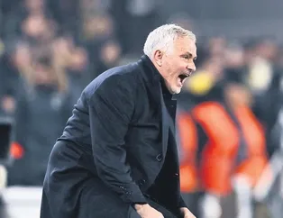 14 yıl sonra aynı şok