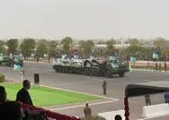 Yerli ve milli gururumuz duygulandırdı: Doğu Afrikadaki Cibutide tüm gözler Bayraktar TB2lerde